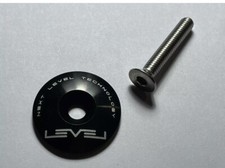 Headset Top Cap Cover With Bolt For Mountain Bikes