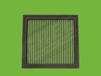 Luftfilter Green FüR Peugeot 2008 Ab 2014 Bis 2019 1.6L Blue HDI-120PS