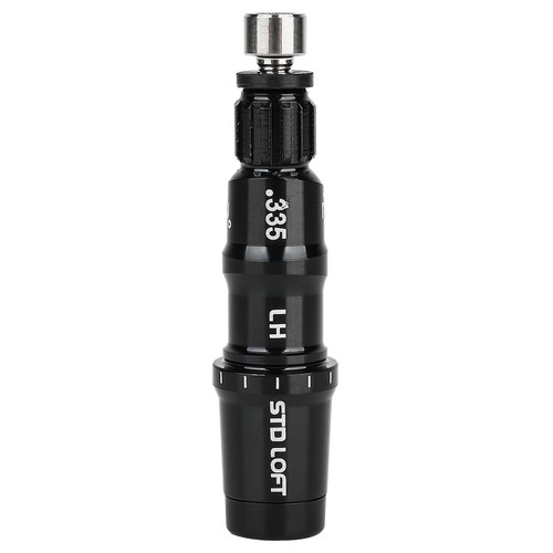 Shaft Adapter Sleeve .335 Compatible For Taylormade SIM/M6/M5/M4/M3/M2/M1/R15
