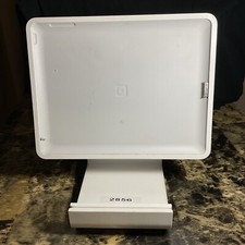 Square S015 Stand Point Of Sale For iPad 3rd Generation iPad 2 Tested