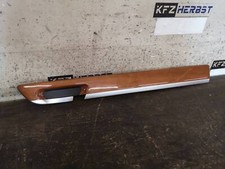 BMW 7 F01 Dekorleiste Leiste Blende 7967640 261736