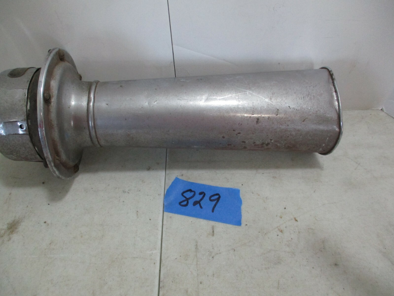 EA Laboratories horn (20's-30's) Rolls-Royce, Bentley, Jaguar, Phantom II, III