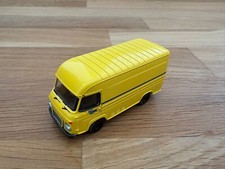 Brekina 14627 Kastenwagen Saviem SG2 La Poste 1:87 OVP