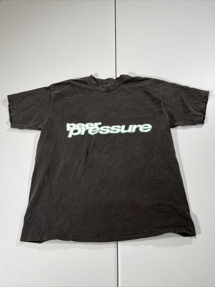 Pier Pressure Tee Pier Pressure Tee