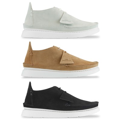 clarks seven