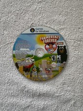 Farm Frenzy Forever And Ever  PC DVD-ROM, 2011 - DVD ONLY  