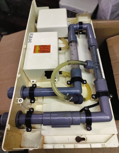Eco Washer Elite Pro Plus For Parts Or Repair Needs Oxidize Module 7H-ECO-01 - Picture 7 of 12