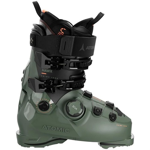 Bottes de ski Atomic Hawx Prime 120 S BOA GW 2025