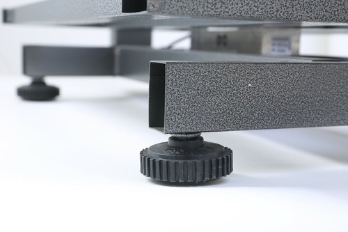 150Kg 300Kg Stainless Steel Electronic Digital Platform Commercial Scale Scales - Picture 5 of 19