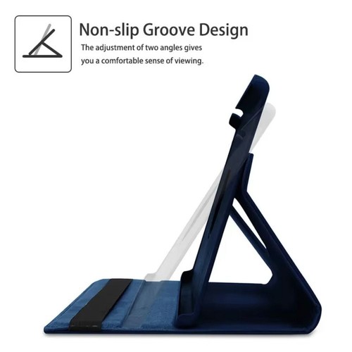 Multi-angles 11 Inch Tablet Case for Lenovo Tab M11/Xiaoxin Pad 2024 - Zdjęcie 5 z 17