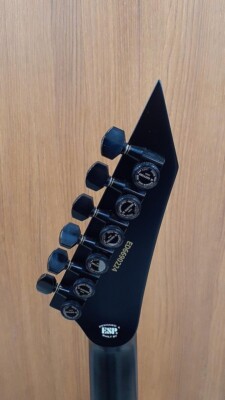 エレキギター『EDWARDS』『ESP』引き取り限定。 EDWARDS by ESP E-M-II CTM Electric Guitar Made in Japan | eBay