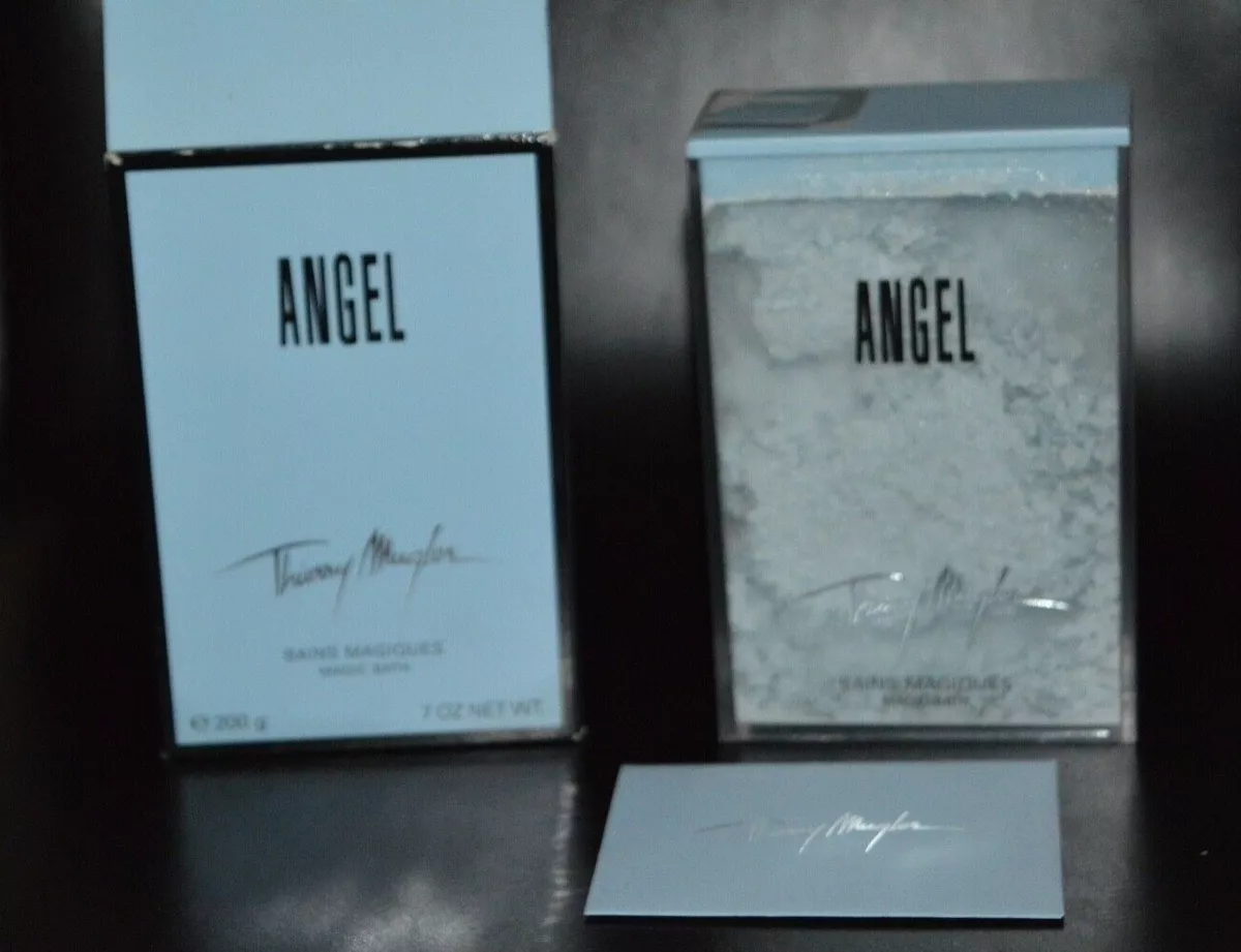 Ebay angel perfume hot sale