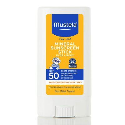 Stick Spf Coola Mineral Baby Spf 50 Coola Mineral Baby Sunscreen