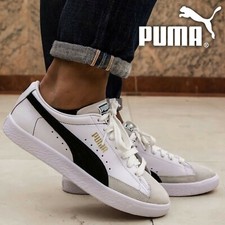 Puma Herren Schuhe Sneakers