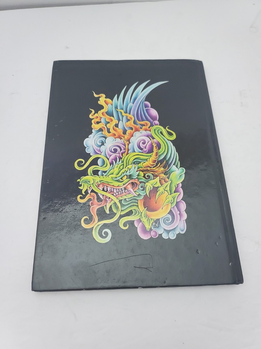 Huck Spaulding Tattooing A to Z: A Guide to Successful Tattooing