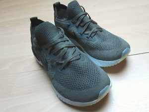 navy nike epic react