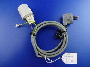 Entstörfilter Waschmaschine - AEG LAVAMAT 5482 132667300