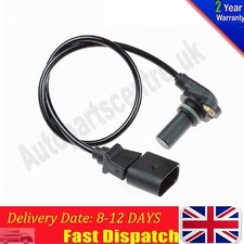 1X Automatic Transmission Speed Sensor Fits For VW Golf Jetta Beetle 01M927321B