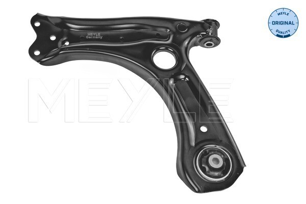 Meyle 1160500093 Querlenker Vorne Links FüR Cordoba Ibiza III Fabia II Roomster-image