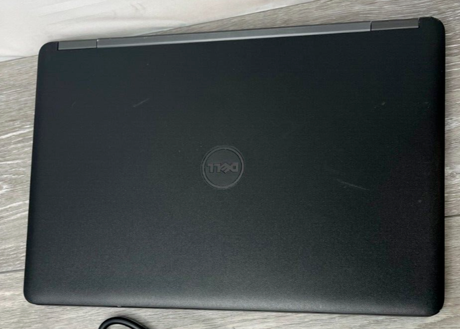 Dell Latitude E5250 12.5