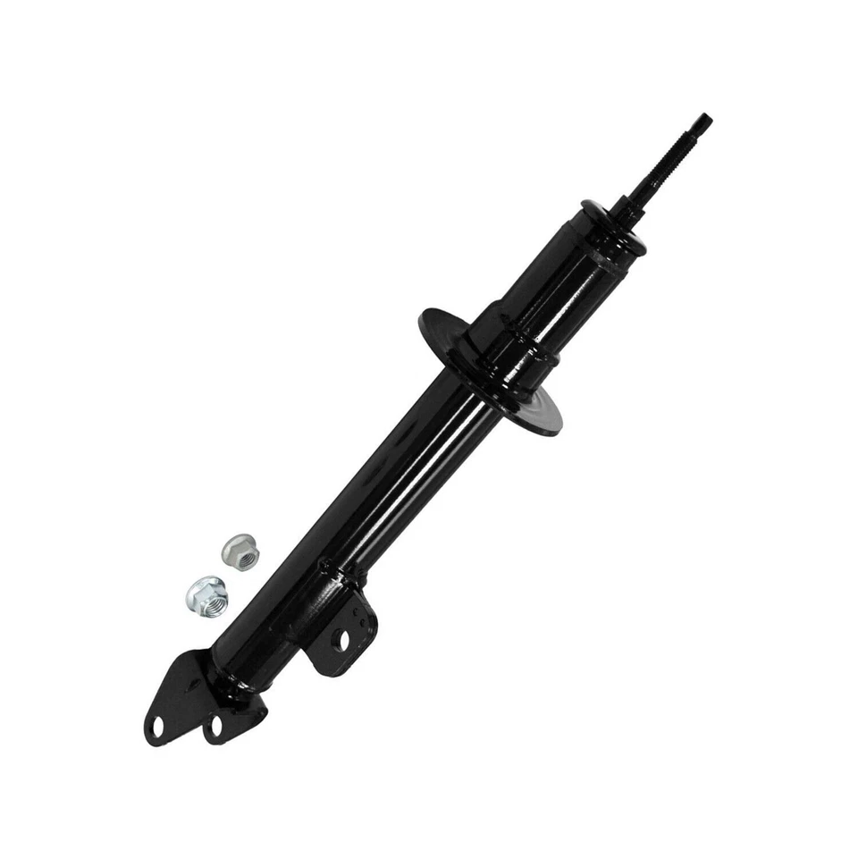 Puntal delantero Monroe genuino OEM para Dodge Challenger 2008-2010 garantía de por vida Foto 4 de 4