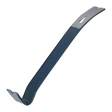 15 Inch Heavy Duty Flat Pry Bar 15 Inch Heavy Duty Flat Pry Bar