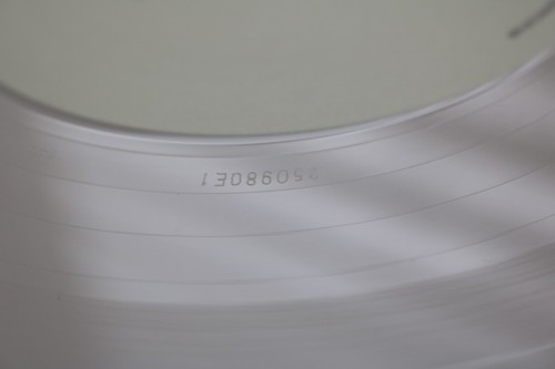 Emails I Can't Send by Sabrina Carpenter (Vinyl Record, 2022 First Pressing) - Bild 16 von 24