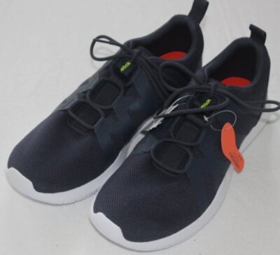 HERREN REEBOK DV9386 REAGO PULSE SCHUH SNEAKER LAUFSCHUH BLAU Gr. 44,5 NEU
