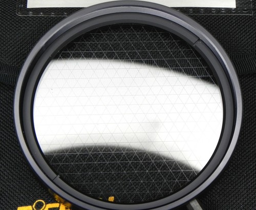 Tiffen Ser. 9 Star 6 Point 4mm Filter #1 ............ MINT - Picture 6 of 6