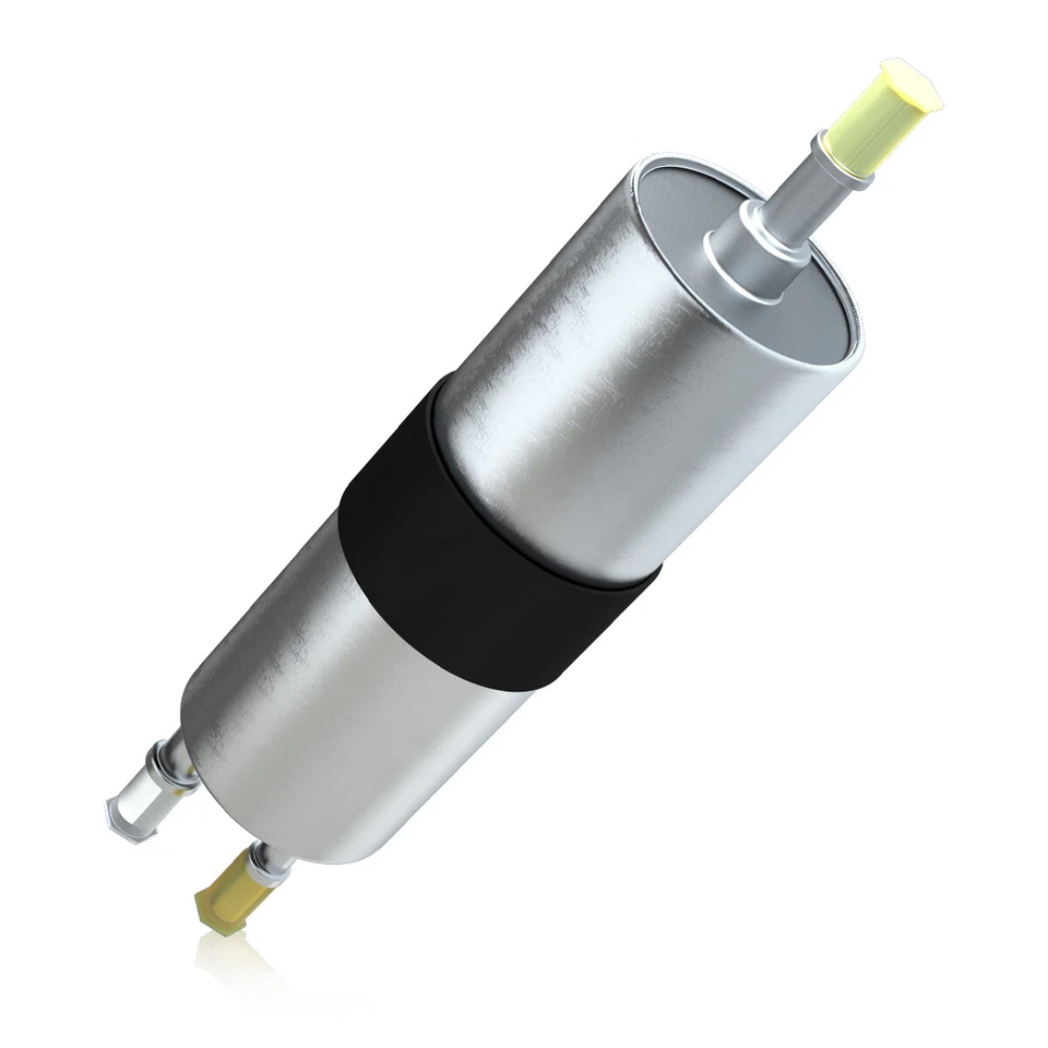 Fuel Filter Replacement for BMW X3	2011-2016 - Reliable Filtration, Easy Install - Image 4 of 4