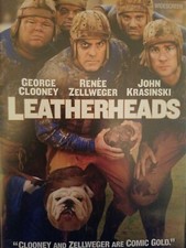 Leatherheads (DVD)