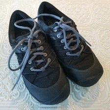 keen women's presidio sport mesh shoe