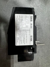 OR-3UA5800-2U Overload Relay Direct Replacement for Siemens