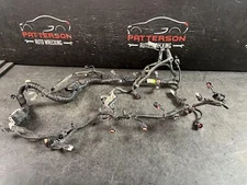 2017 MKX ENGINE MOTOR ELECTRICAL WIRE WIRING HARNESS 3.7, AT, AWD, GU5T12C508