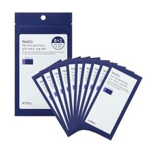 A'PIEU Tea Tree Spot Patch for Acne  Pimple