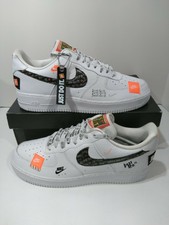 air force 1 just do it ebay