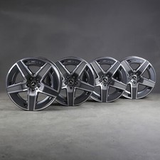 19 Zoll Felgen AMG original Mercedes GLC X254 C254 A2544010500 Alufelgen