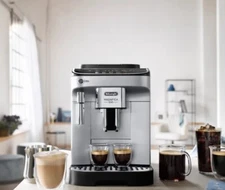 De'Longhi Magnifica ECAM29034SB Automatic Espresso & Coffee Machine