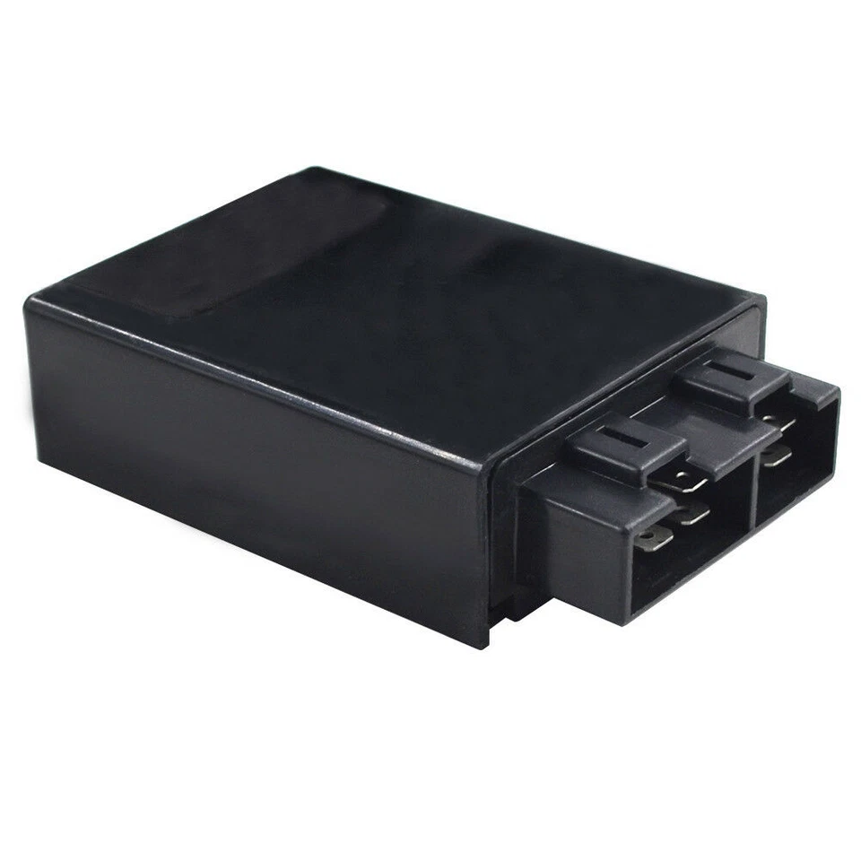 Caja de encendido CDI para Honda Shadow VLX 600 VT600C 88-98 VT400C NV600 STEED400 Foto 2 de 4
