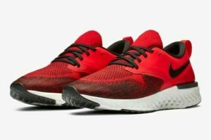 nike odyssey react university red
