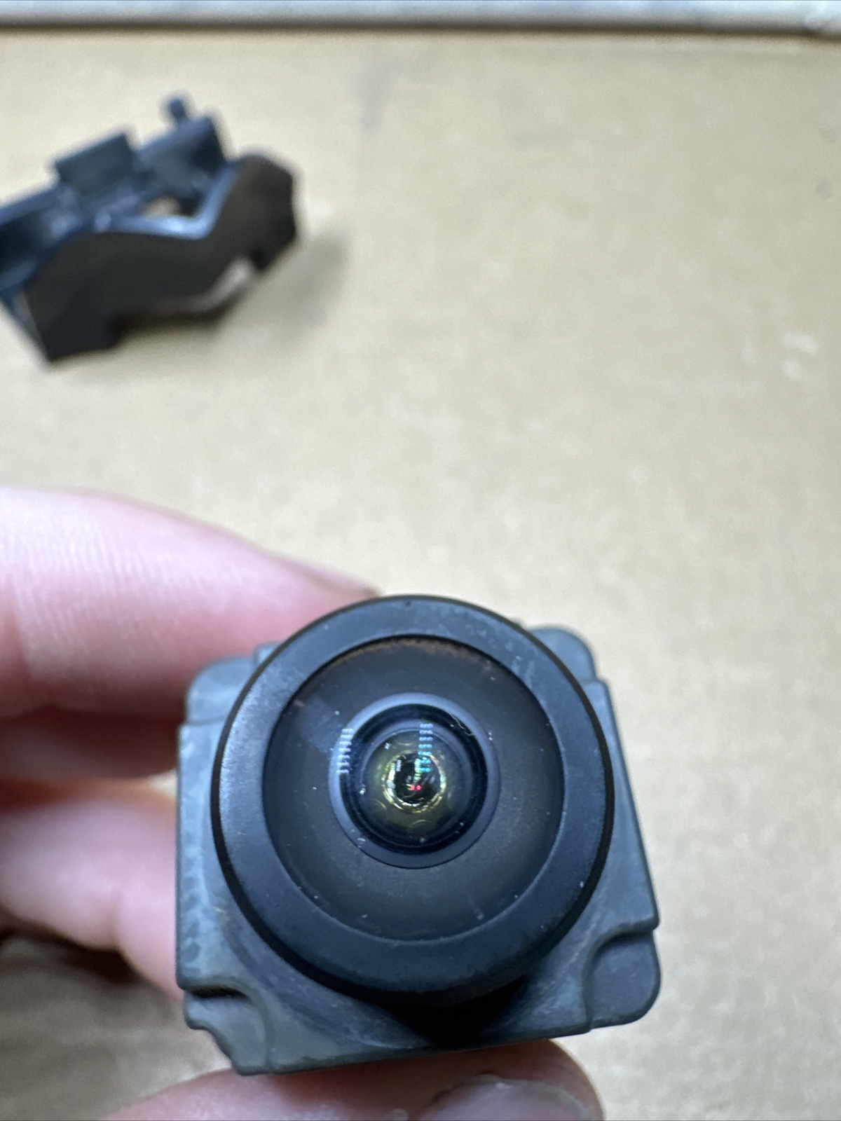 OEM Camera Volkswagen Bentley Porsche Audi 5Q0980546A 5Q0-980-546-A PAB980546