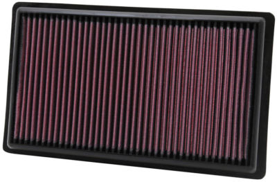 K&N Luftfilter Ford Explorer Sport Trac 4.0i 33-2366