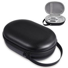 Portable Storage Bag Handle Case For Vision Pro VR Headset Power Accessories
