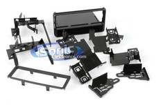 2011-2015 Scion tC Metra 99-8230 Single DIN Install Dash Kit NVX