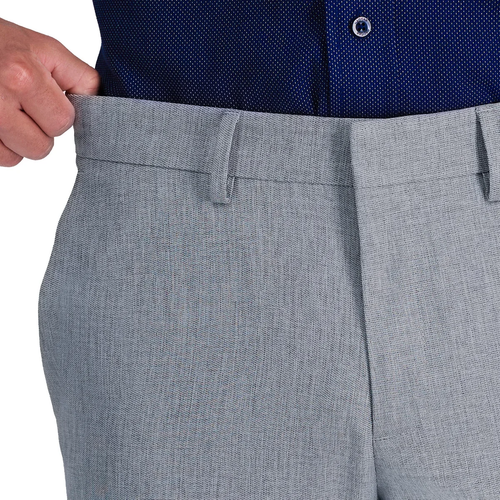 Haggar Men's Dress Pant - Picture 41 of 43