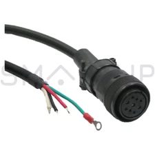 New In Box DELTA ASD-CAPW1005 Servo Encoder Cable