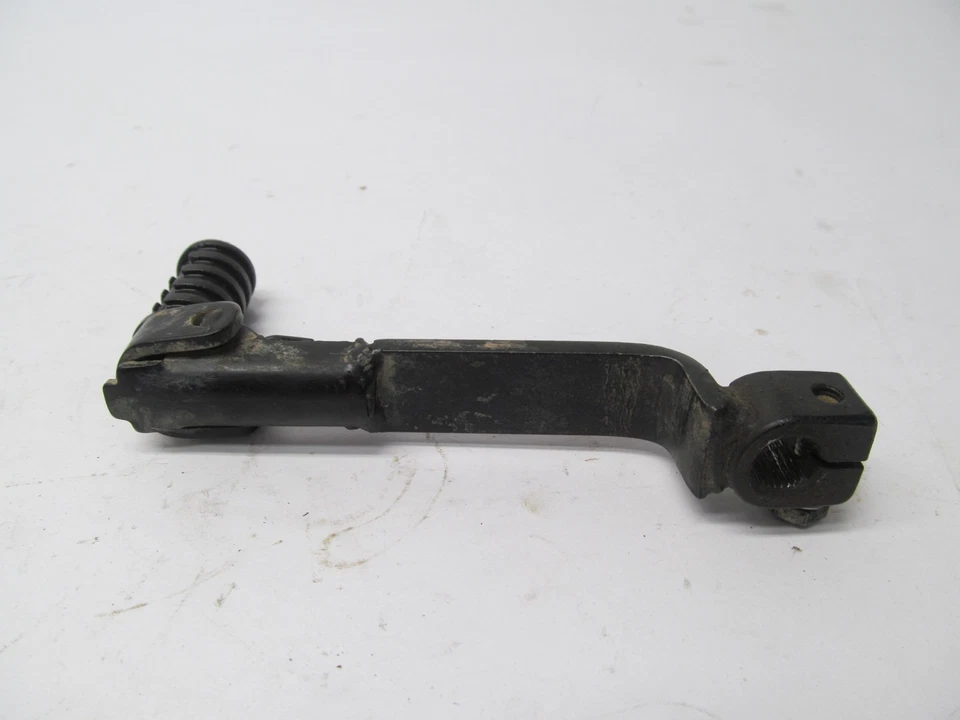 Honda XR500 R XR 500 1981 transmisión cambio pedal Foto 2 de 4