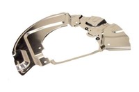 Maxgear 19-3422 Spritzschutz, Bremsscheibe FüR Bmw, Vorne Links