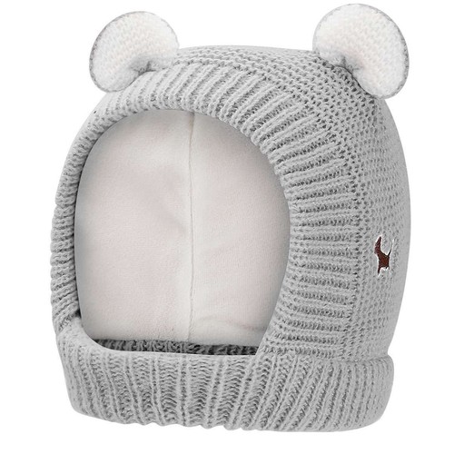 Dog Hat Winter Medium Large Dogs Funny Hood Warm Pet Cat Big Puppy Warm Earmuffs - Picture 14 of 17