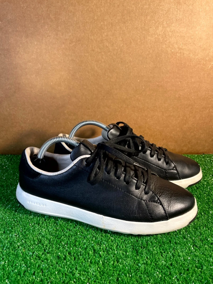 Grandpr酶 tennis sneaker store cole haan